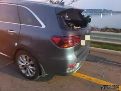 2018 Kia Sorento 628KMKNAPG81BBJA4 VIN:628KMKNAPG81BBJA4