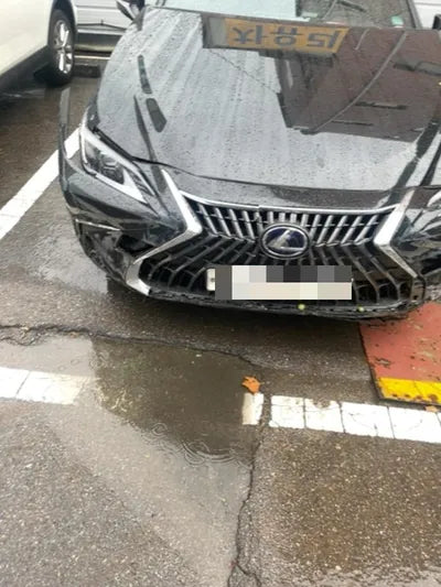 2021 Lexus ES 300 VIN: