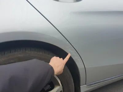 2015 Mercedes-Benz C 220 WDDWF0EB2FF177843 VIN:WDDWF0EB2FF177843