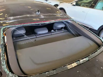 2021 Audi A5 WAUZZZF52MA001667 VIN:WAUZZZF52MA001667