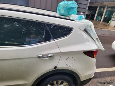 2016 Hyundai Santa FE 073KMKMHSW81UBGU6 VIN:073KMKMHSW81UBGU6