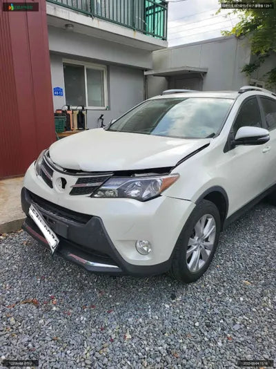 2015 Toyota RAV4 JTMDFREVXFD144407 VIN:JTMDFREVXFD144407