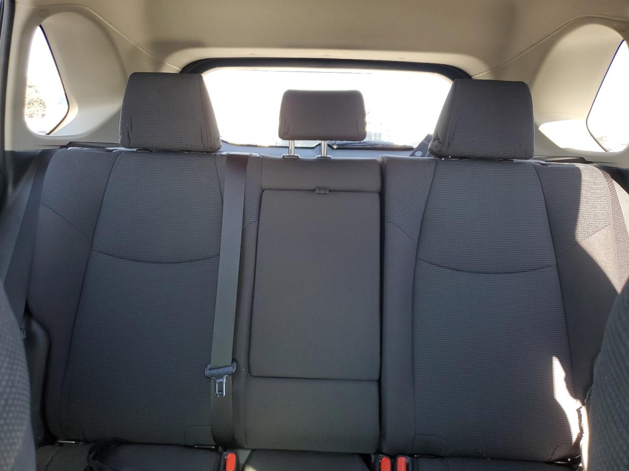 2023 TOYOTA RAV4 LE VIN:JTMLWRFV3PD198434