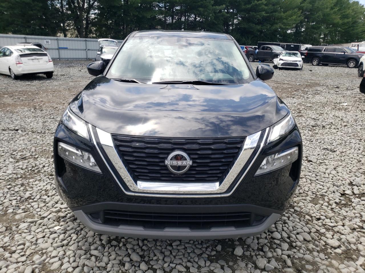 2023 NISSAN ROGUE SV VIN:JN8BT3BB8PW480266