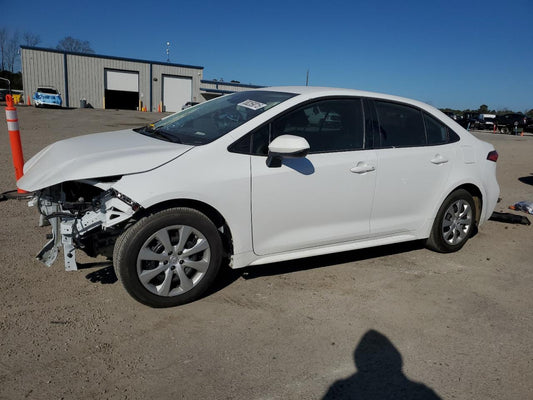 2023 TOYOTA COROLLA LE VIN:5YFB4MDE5PP059345