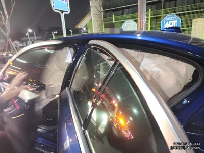 2018 BMW 530 WBAJD9103JB277059 VIN:WBAJD9103JB277059