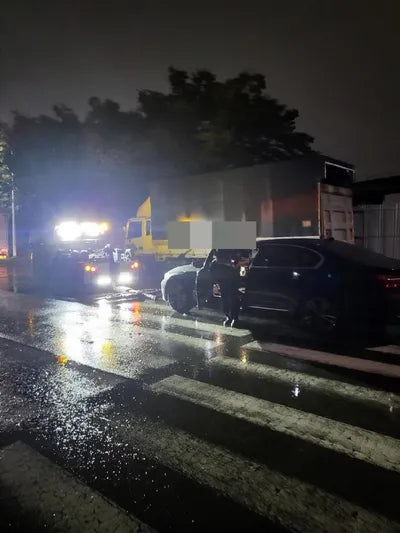 2017 BMW 730 WBA7G6103HG768955 VIN:WBA7G6103HG768955