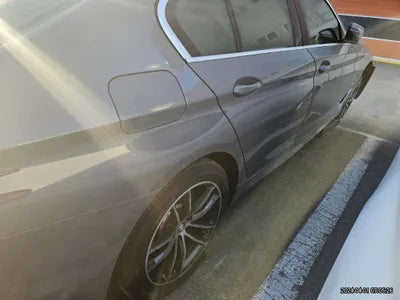 2021 BMW 523 WBA11ES05MWX21765 VIN:WBA11ES05MWX21765