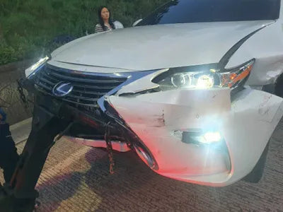 2018 Lexus ES 300 JTHBW1GG9J2175724 VIN:JTHBW1GG9J2175724