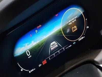 2021 Kia K5 VIN: