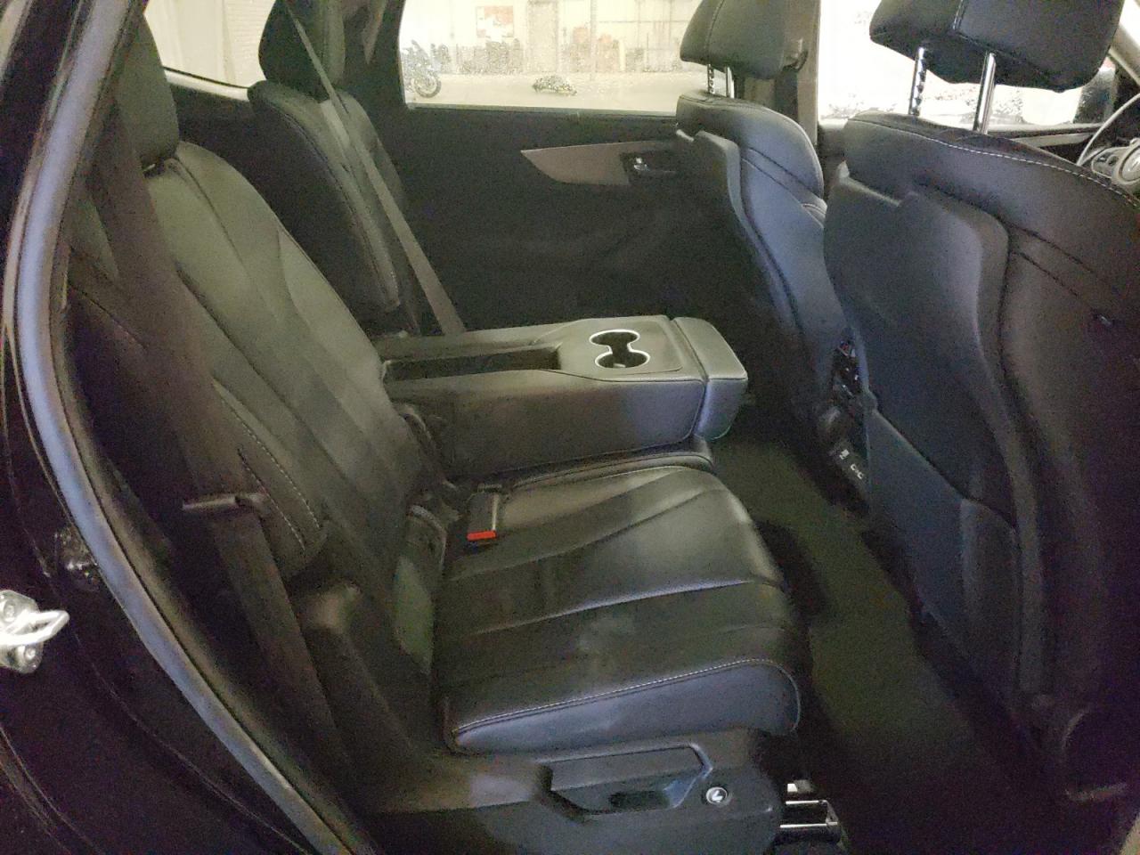 2024 ACURA MDX TECHNOLOGY VIN:5J8YE1H46RL018131