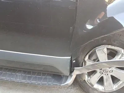 2015 Kia Mohave NONE VIN:
