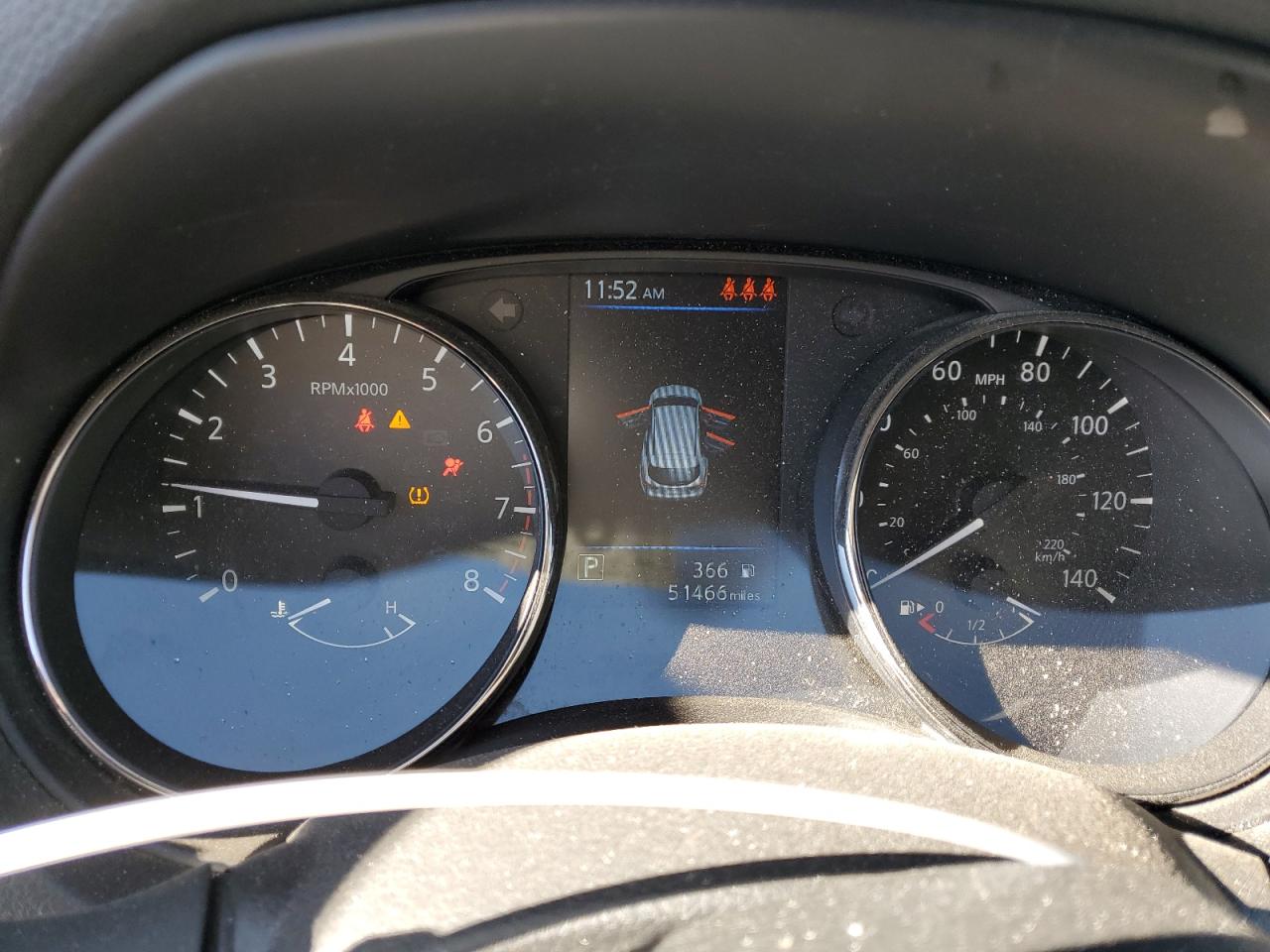 2022 NISSAN ROGUE SPORT S VIN:JN1BJ1AW6NW680217