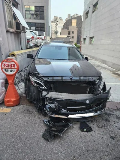 2016 Mercedes-Benz GLA 200 WDCTG0JB4GJ210642 VIN:WDCTG0JB4GJ210642