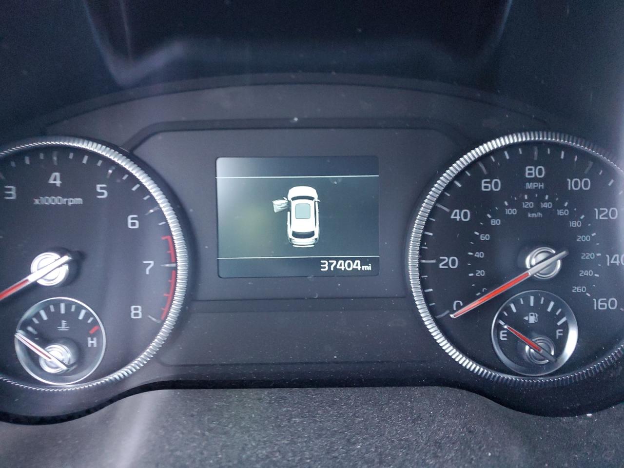 2022 KIA TELLURIDE EX VIN:5XYP34HC1NG256953