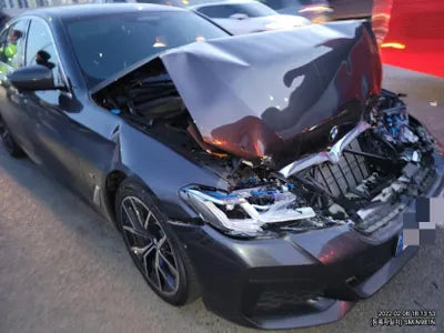 2021 BMW 530 WBA51AG00MCH42501 VIN:WBA51AG00MCH42501