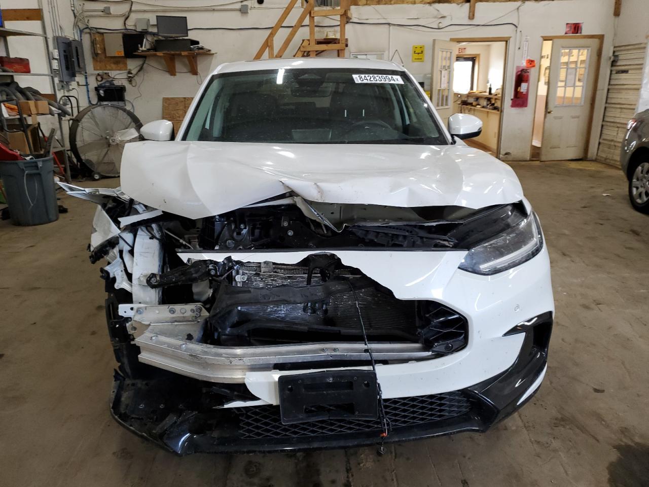 2024 HONDA HR-V EXL VIN:3CZRZ2H73RM784219