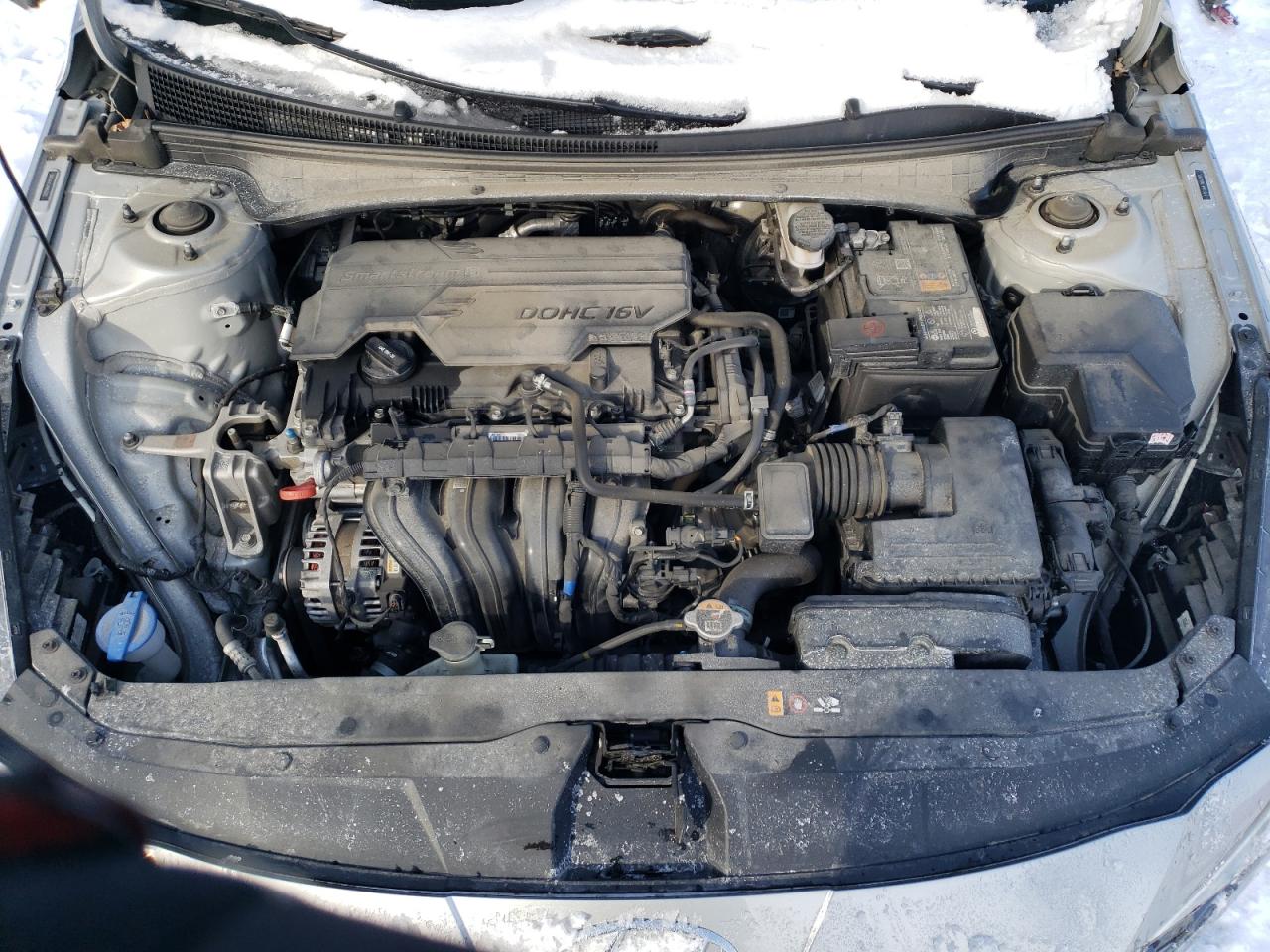 2022 HYUNDAI ELANTRA SEL VIN:5NPLN4AG4NH065025