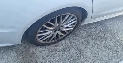 2018 Audi A6 WAUZZZ4G0JN118544 VIN:WAUZZZ4G0JN118544
