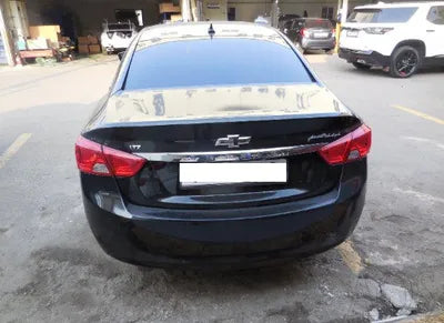 2016 Chevrolet Impala 1G1155SA9GU102286 VIN:1G1155SA9GU102286