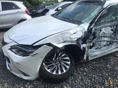 2020 Lexus ES 300 VIN: