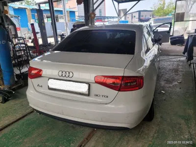 2016 Audi A4 WAUZZZ8K2GN009168 VIN:WAUZZZ8K2GN009168