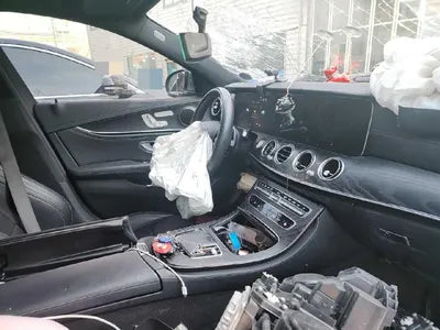 2020 Mercedes-Benz E 220 VIN: