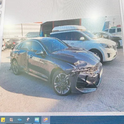 2023 Kia K5 KNAG341ABPA239162 VIN:KNAG341ABPA239162