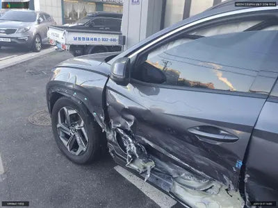 2021 Hyundai Tucson KMHJE81BGMU053030 VIN:KMHJE81BGMU053030