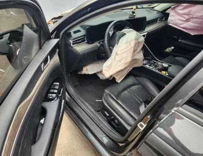 2022 Kia K5 VIN: