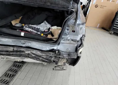 2018 BMW 520 WBAJC3109JWB77768 VIN:WBAJC3109JWB77768