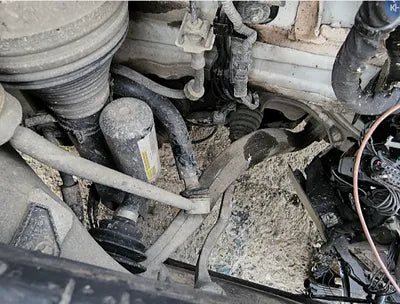 2019 Mercedes-Benz CLS 400 WDD2J2DB8KA044635 VIN:WDD2J2DB8KA044635