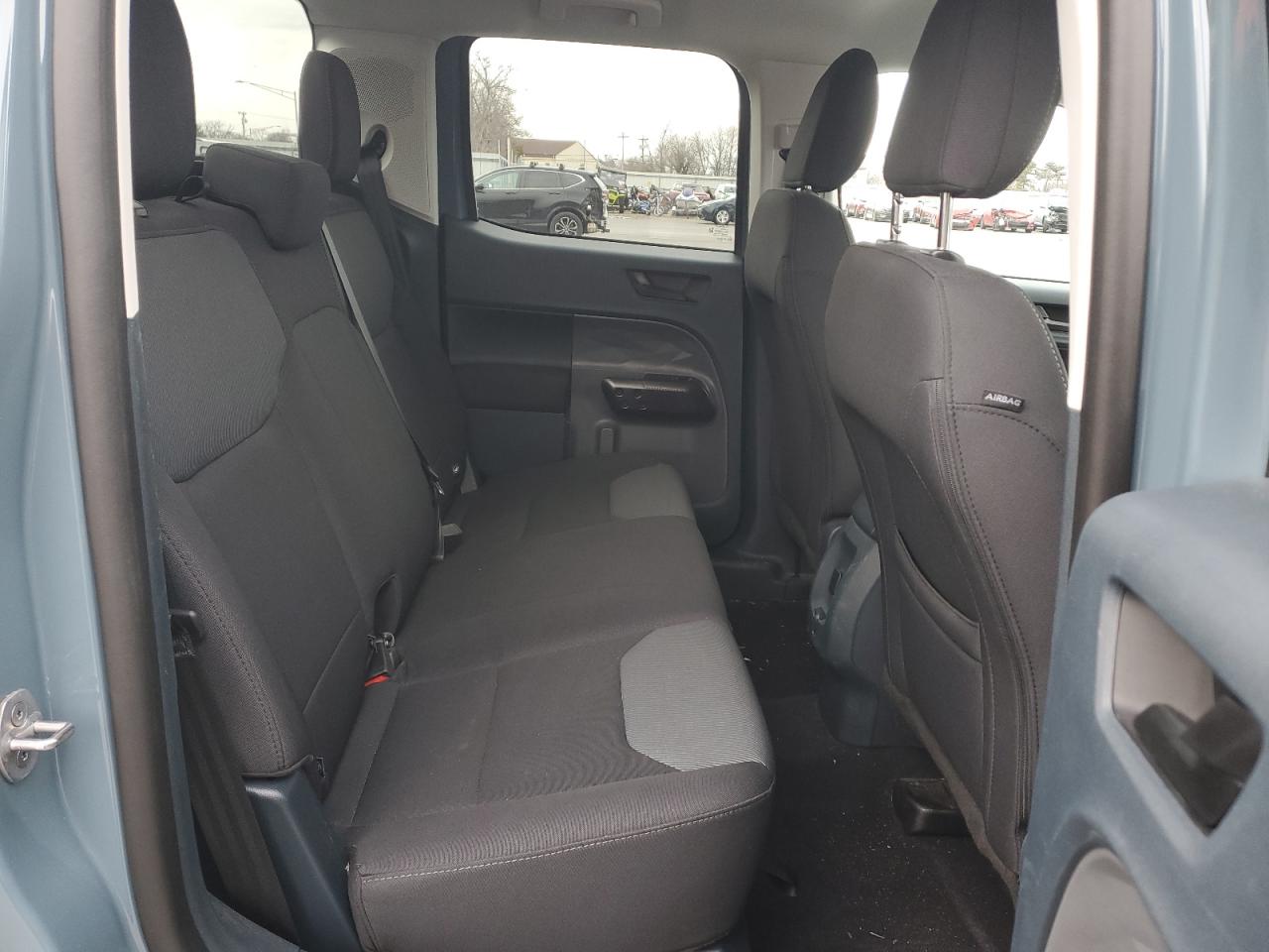 2023 FORD MAVERICK XL VIN:3FTTW8E38PRA56422
