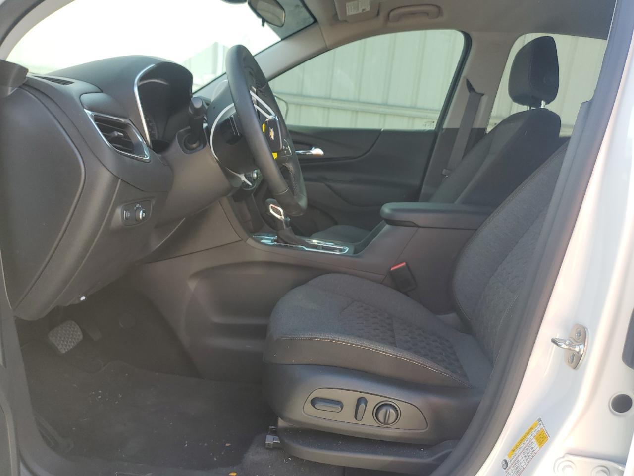 2024 CHEVROLET EQUINOX LT VIN:3GNAXUEG7RS202568