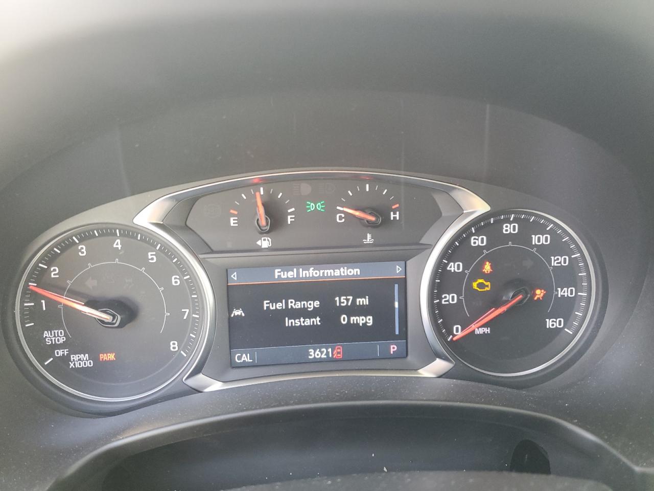 2024 GMC TERRAIN SLT VIN:3GKALVEG0RL332040
