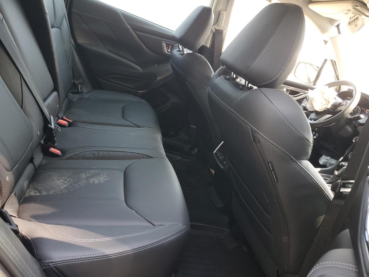 2023 SUBARU FORESTER TOURING VIN:JF2SKARC7PH505939