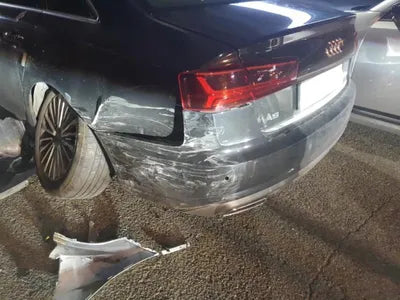 2015 Audi A6 WAUZZZ4G9GN025868 VIN:WAUZZZ4G9GN025868