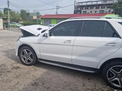 2017 Mercedes-Benz GLE 350 898KMWDCDA2EB0HA9 VIN:898KMWDCDA2EB0HA9