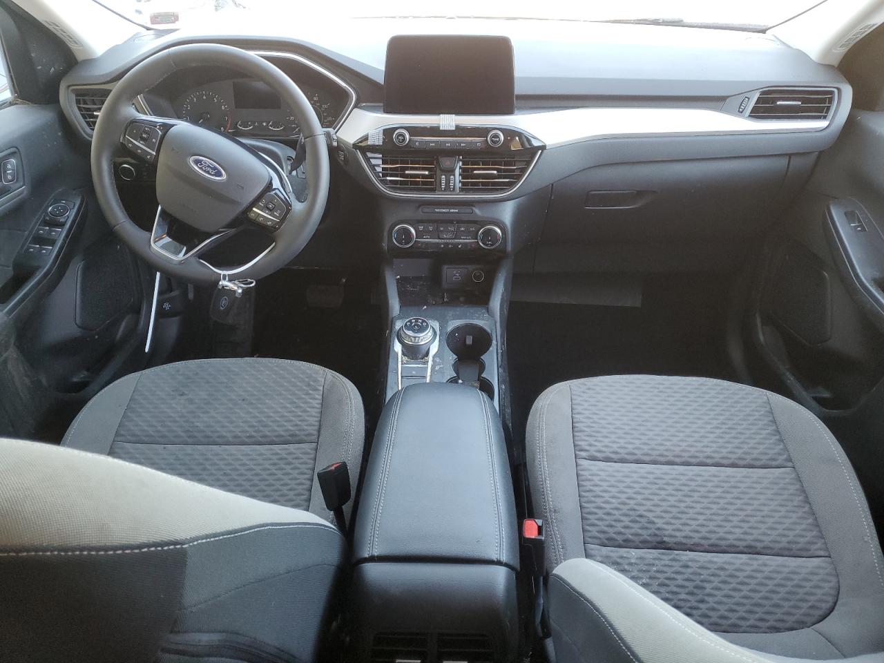 2022 FORD ESCAPE SE VIN:1FMCU9G60NUC02414