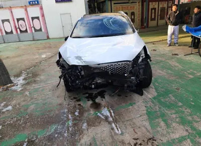 2016 Kia Sorento KNAPH81ADGA242025 VIN:KNAPH81ADGA242025