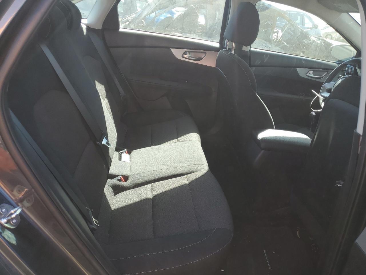 2024 KIA FORTE LX VIN:3KPF24ADXRE687683