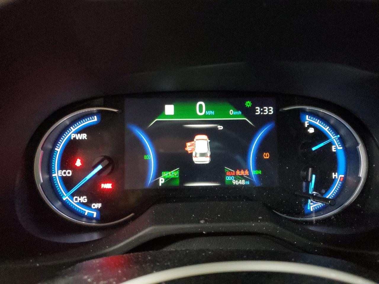 2024 TOYOTA RAV4 XLE VIN:4T3RWRFV2RU133137