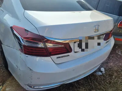 2017 Honda Accord 1HGCR2680HA514040 VIN:1HGCR2680HA514040