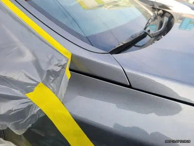 2017 Hyundai Santa FE VIN: