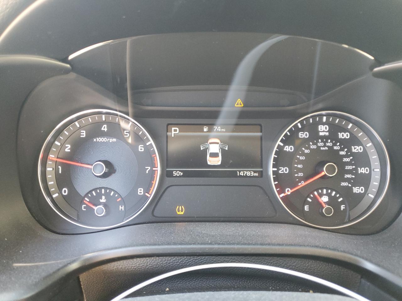 2022 KIA FORTE FE VIN:3KPF24AD6NE489533