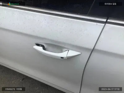 2016 Hyundai Ioniq KMHC851CGGU002831 VIN:KMHC851CGGU002831