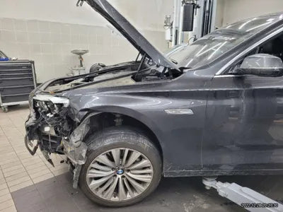 2016 bmw gran turismo efficient dynamics WBA5N2109GG266584 VIN:WBA5N2109GG266584