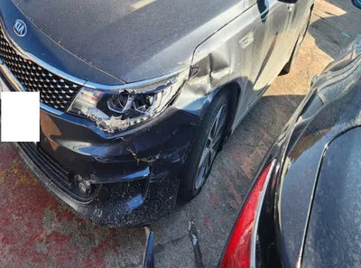 2018 Kia K5 KNAGT411BJA221634 VIN:KNAGT411BJA221634