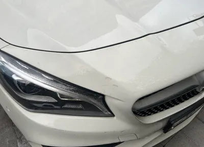 2018 Mercedes-Benz CLA 220 WDDSJ4FB8JN511570 VIN:WDDSJ4FB8JN511570