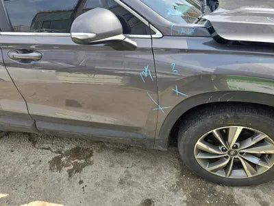 2018 Hyundai Santa FE KMHS281BBKU052578 VIN:KMHS281BBKU052578